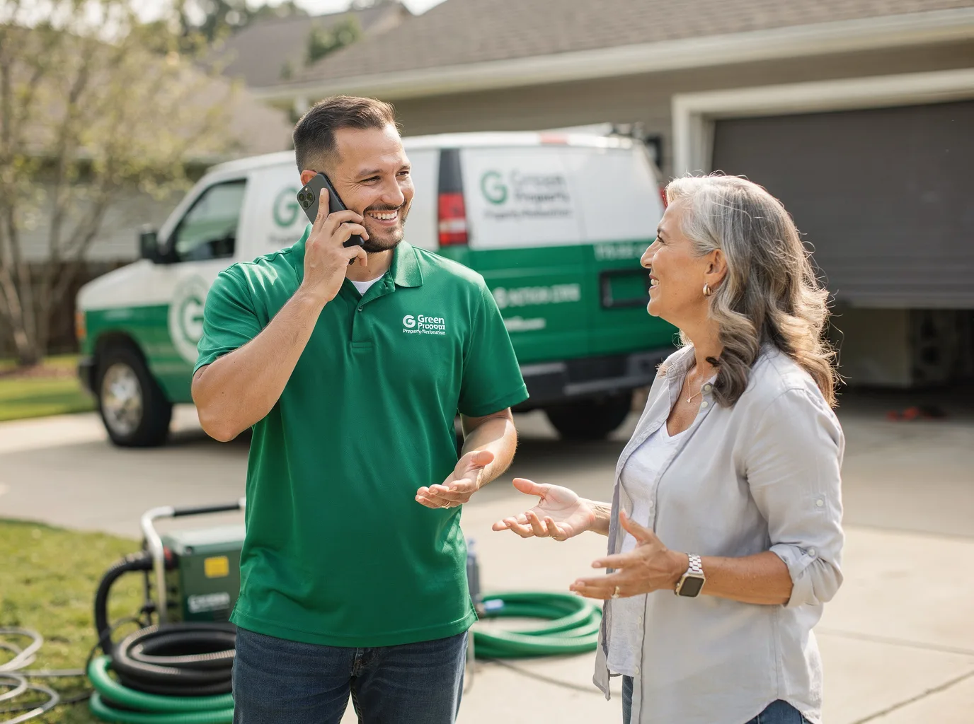 Water Damage Restoration Horton, KS FAQs